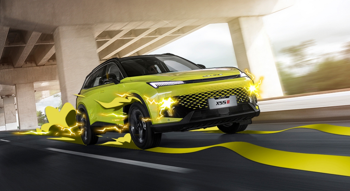 Системы безопасности BAIC